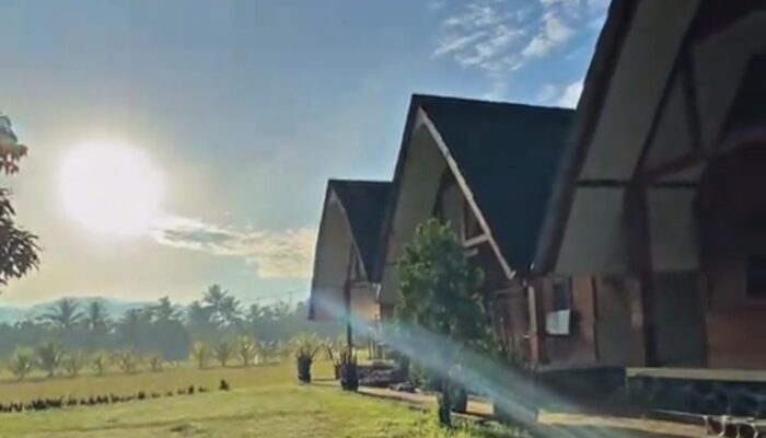 Jadi Pilihan Wisatawan, Ini Daftar Harga Homestay D’Leuit Exa di Geopark Ciletuh