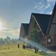 Jadi Pilihan Wisatawan, Ini Daftar Harga Homestay D’Leuit Exa di Geopark Ciletuh