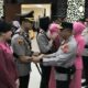 AKBP Ardian Satrio Utomo Resmi Menjabat Kapolres Sukabumi Kota