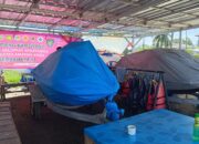 Dispar Kabupaten Sukabumi Evaluasi Pengelola Water Sport Usai Kecelakaan Jetski