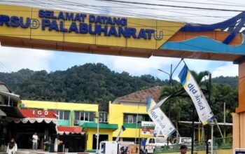 RSUD Palabuhanratu Jadi Sorotan, Mahasiswa Minta Audit dan Perbaikan Menyeluruh