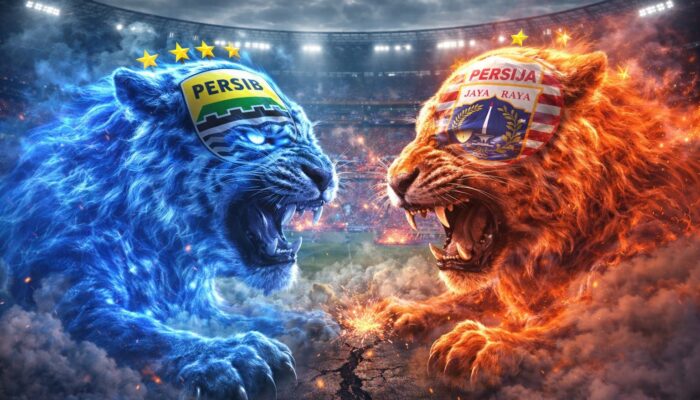 Jelang Derbi Kontra Persija, Thom Haye Tak Sabar Tampil di Hadapan Bobotoh