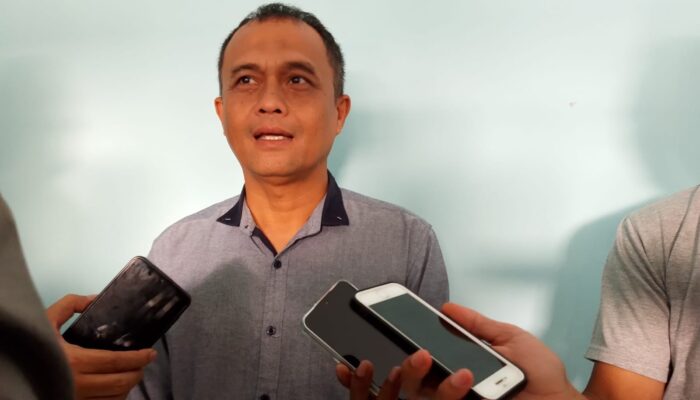 Rayakan Milad ke-8, Masjid Baiturrahman Gelar Gebyar Sosial dan Kesehatan di Gegerbitung