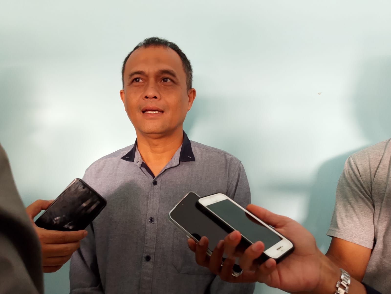 Direktur PT Tsurraya sekaligus panitia penyelenggara, Rudi Suharya, menyampaikan bahwa Gebyar Mubarokah dirancang sebagai wadah silaturahmi sekaligus sarana berbagi manfaat kepada masyarakat.