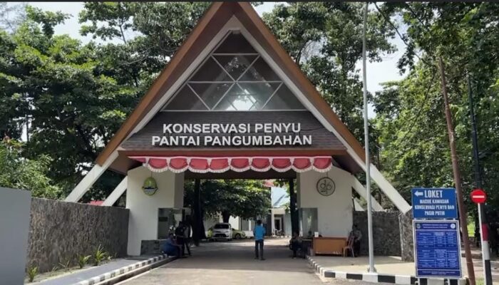 Dinas Pariwisata Sukabumi Perkuat Pembangunan Ekonomi Berkelanjutan Berbasis Konservasi
