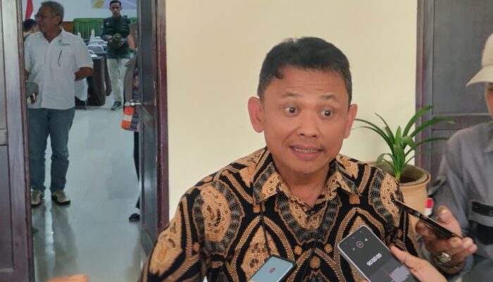 Kadis Pariwisata Sukabumi Tekankan Kolaborasi Tiga Pilar Demi Keamanan Wisata Bahari