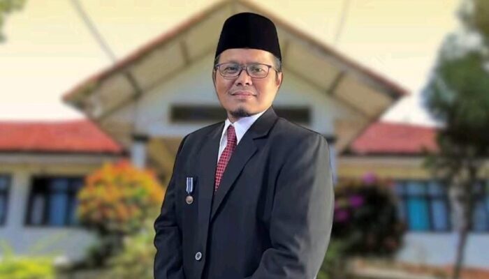 Petani Sukabumi Diminta Cek Data, Layanan Pupuk Subsidi Blackout Sementara