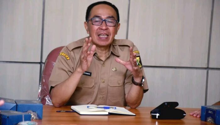 Pemkab Sukabumi Matangkan Penerapan Layanan Darurat 112, Akses Cepat Laporan Warga Tanpa Pulsa