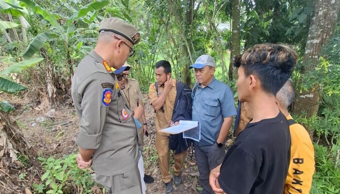 Relokasi Penyintas Pergerakan Tanah Gempol, Pasirgoong Jadi Lokasi Alternatif