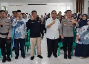 Diskominfo Sukabumi Tekankan Literasi Digital dan Keamanan Data bagi Pelajar