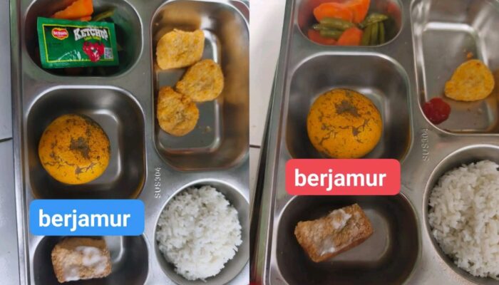 Pasien Dugaan Keracunan MBG di Simpenan Sukabumi Bertambah jadi 10 Orang