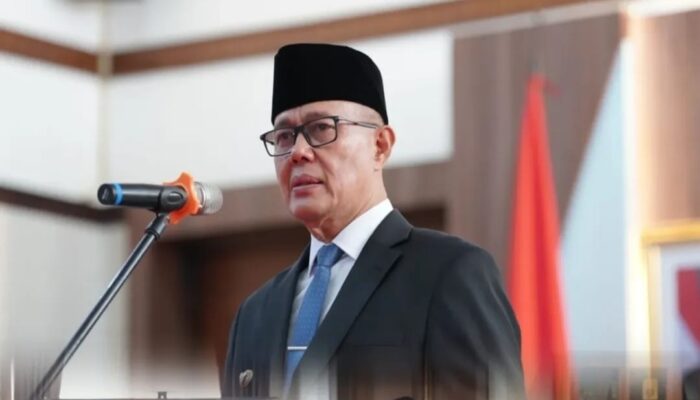 Kejar Potensi Pajak, Pemkot Sukabumi Libatkan KPP Pratama dan Kejaksaan