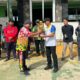 H. Usep Sponsori Turnamen Futsal Pelajar SMP/MTs di Gunungguruh