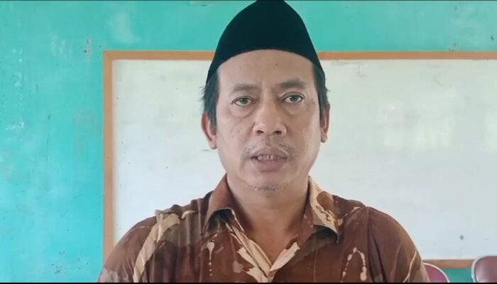 Cuaca Buruk, Dadang Hermawan Himbau Nelayan Sukabumi Tidak Memaksakan Diri Melaut