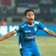 Gol Beckham Putra membawa Persib Bandung kalahkan Persija.