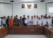 Bapemperda DPRD Sukabumi Pastikan Raperda Perhubungan Responsif dan Berorientasi Pelayanan Publik