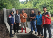 DPRD Kabupaten Sukabumi Kawal Aspirasi Warga, Bendungan Cikolawing Akhirnya Terwujud