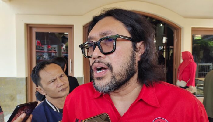 KPK Periksa Ono Surono Terkait Kasus Dugaan Suap Ijon Proyek Bupati Bekasi
