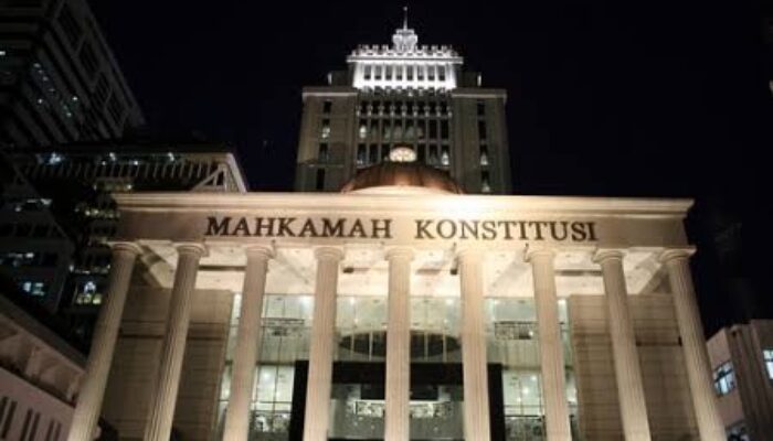 Putusan MK soal UU Pers: Gugatan terhadap Wartawan Harus Lewat Mekanisme Dewan Pers