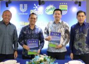 Unilever Indonesia Resmi Jalin Kemitraan Strategis dengan PERSIB Bandung