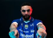 Resmi ke Persib, Layvin Kurzawa Siap Beri Kontribusi Maksimal