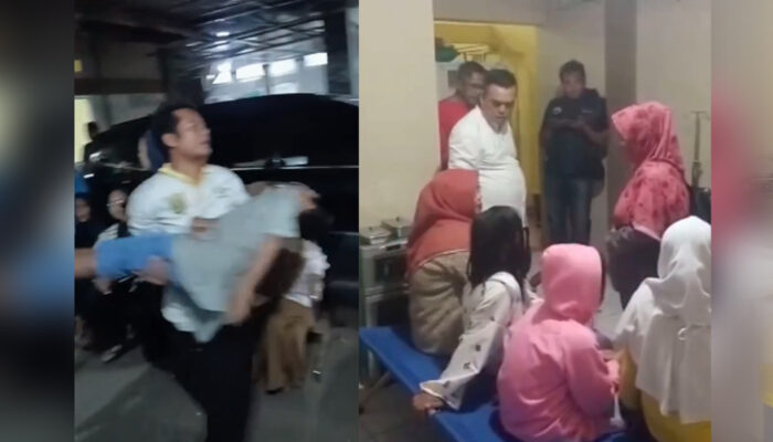 Dugaan Keracunan MBG di Simpenan, Ketua Komisi II DPRD Sukabumi Desak Audit Menyeluruh