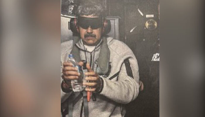 Penangkapan Maduro Jadi Simbol Harapan, Rakyat Venezuela Sambut dengan Perayaan