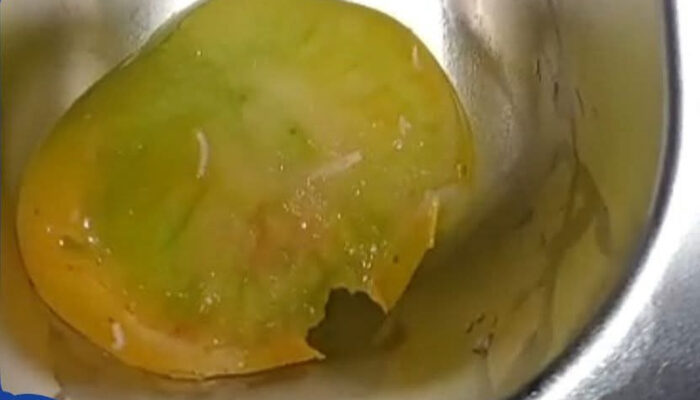 SPPG Padabeunghar Klarifikasi Temuan Belatung di Menu MBG SDN Nangerang Jampangtengah