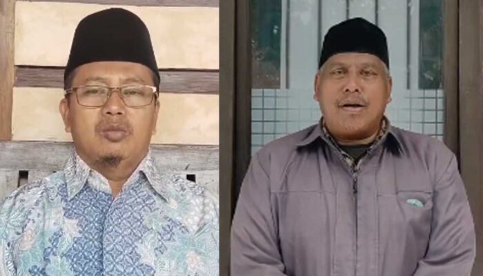 Tokoh Cidahu Sukabumi Tegaskan Dukungan Polri di Bawah Presiden