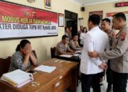 Modus Kerja Sama Fiktif, Dokter di Sukabumi Diduga Tipu IRT hingga Rp500 Juta