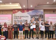 RKPD 2026 Kota Sukabumi Dibahas, Ayep Zaki Tegaskan Disiplin ASN dan Efektivitas Anggaran