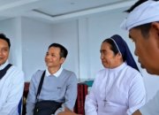 Biarawati Terima Curhat Korban TPPO, KDM Lakukan Penjemputan Langsung ke NTT