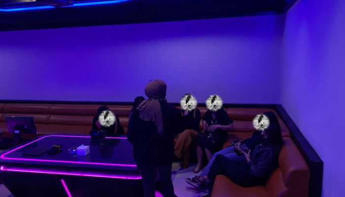 Catat! Tempat Hiburan Malam di Kota Sukabumi ‘Haram’ Beroperasi Selama Ramadan