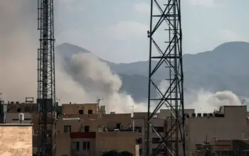 Media Iran Sebut Serangan AS dan Israel Tewaskan 40 Anak Sekolah