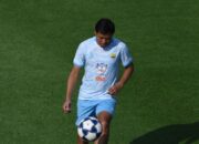 Adam Alis Tegaskan Kesiapan PERSIB Hadapi Ratchaburi di Babak 16 Besar ACL 2