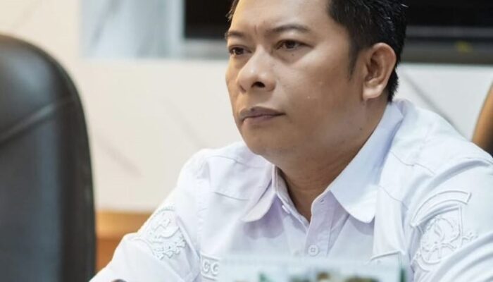 Ketua Bapem Perda DPRD Kota Sukabumi Inggu Sudeni Nilai MoU Pemkot–BWI Jawab Polemik Wakaf