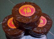 Resep Docin Ala Sukabumi, Camilan Kenyal Khas Perayaan Imlek
