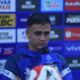 Eliano Reijnders Nilai Kemenangan PERSIB atas Persita Berlangsung Alot