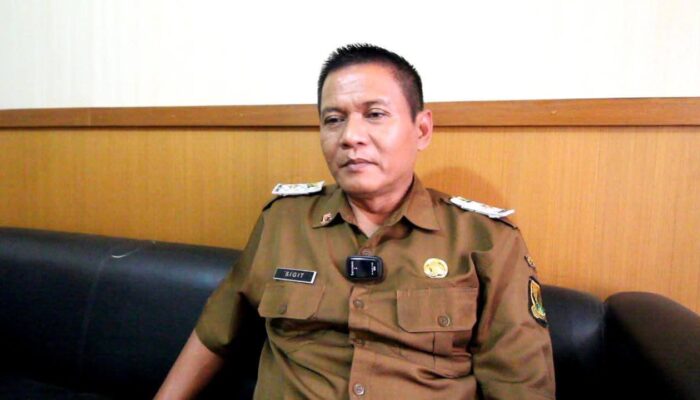 Disnakertrans Ingatkan Pentingnya Stabilitas Hubungan Industrial di Tengah Persaingan Investasi