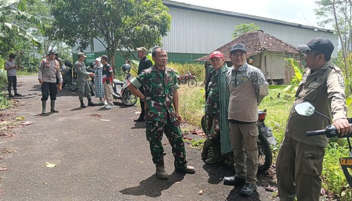 Survey KDMP Jampangkulon Fokus Pemetaan Lahan dan Dampak Ekonomi Warga