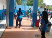 Di Balik Dapur SPPG, Kurve Jadi Ruang Merawat Semangat Relawan