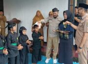 Di Balik 18 Medali, Paguron Jadi Ruang Pembinaan Karakter Atlet Muda Jampangkulon