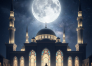 Makna Nisfu Sya’ban, Malam Penuh Ampunan Menjelang Ramadan