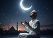 Nisfu Sya’ban sebagai Momentum Introspeksi dan Persiapan Spiritual