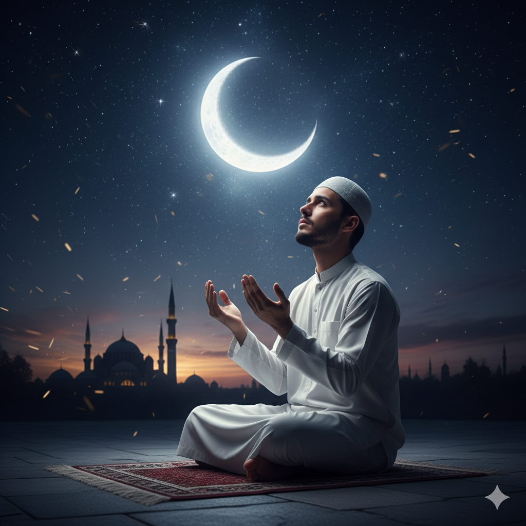 Nisfu Sya’ban sebagai Momentum Introspeksi dan Persiapan Spiritual