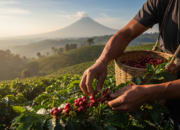 Produksi Kopi Sukabumi Meledak di 2024, Kecamatan Ini Jadi Jawaranya