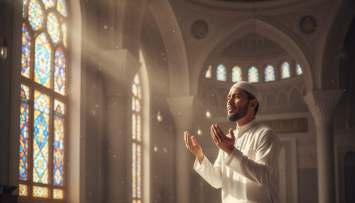 Tradisi Nisfu Sya’ban di Indonesia dan Nilai Kebersamaan Umat