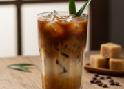 Segar dan Unik, Es Kopi Susu Gula Aren ala Sukabumi dengan Sentuhan Sea Salt
