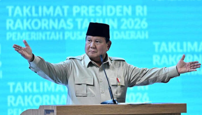 Program Gentengisasi Masuk APBN, Pemerintah Siapkan Pabrik Genteng Nasional
