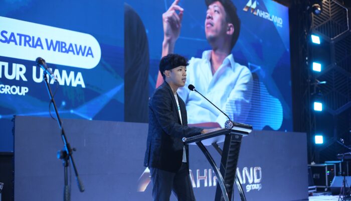 CEO Mahirland Group Ungkapkan Generasi Muda Saat Ini Sulit Memiliki Rumah Karena BI Checking